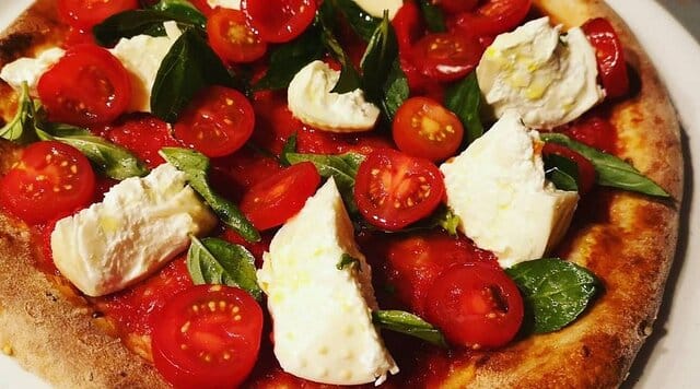 Magnagati, restaurant italien à Lyon