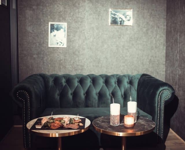 Big Easy, bar à cocktails à l'ambiance jazz au vieux-lyon