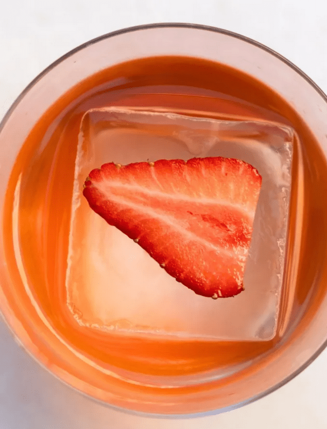 Cocktail de chez you, bar à cocktails à Lyon 6e