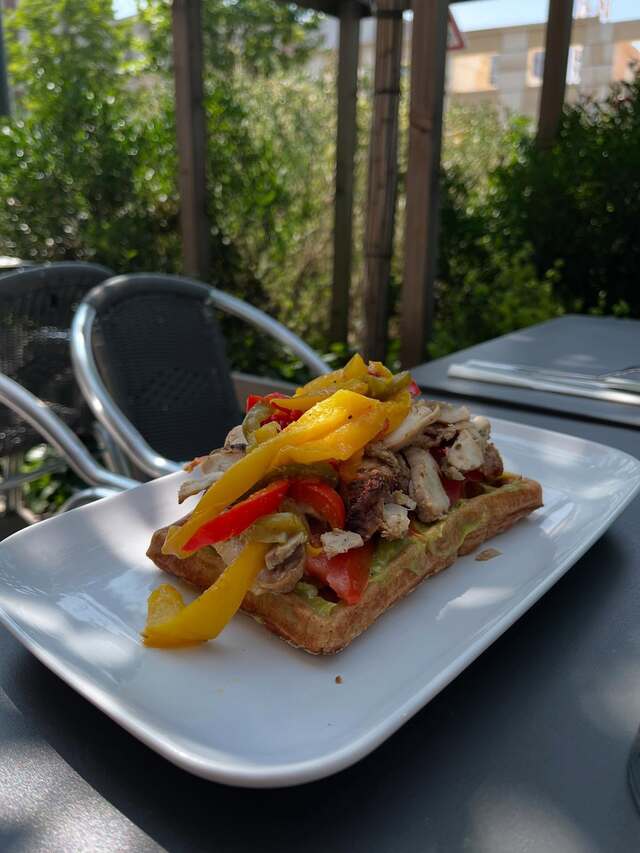 Les Délices de Pauline, Lyon 7e arrondissement