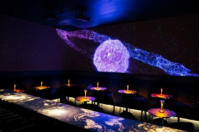Le G5, bar à lyon 