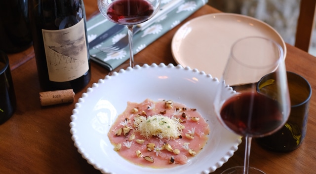 Octobre, bar à vin, caviste à Lyon 1er
