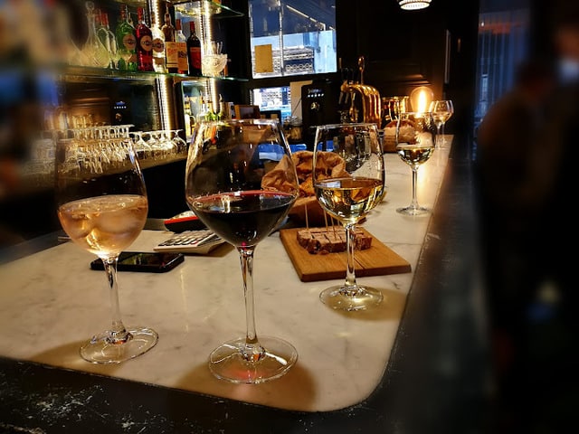 Le big lyon, bar à lyon