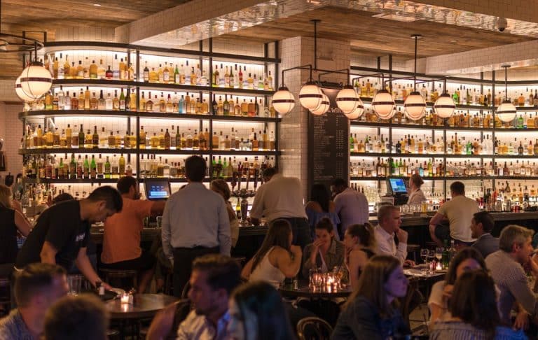 Le Wanderlust, bar à lyon