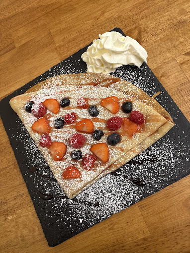 L'atelier gourmand, à lyon 5e arrondissement