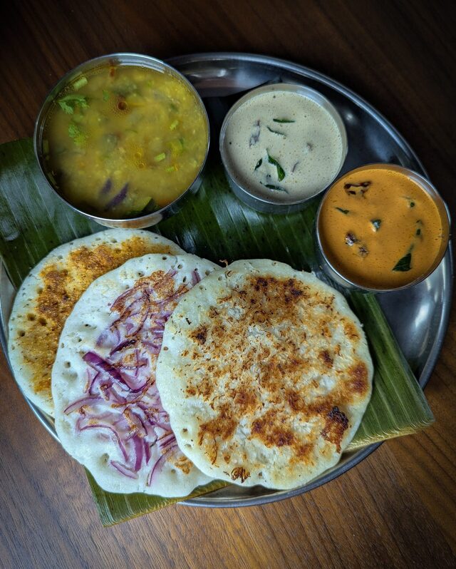 Indian Corner, restaurant indien à Lyon