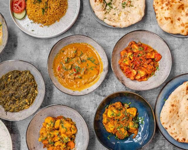 Jean Macé Tandoori, restaurant indien à Lyon